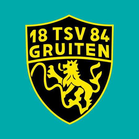 TSV Gruiten 1884
